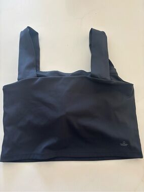 Salt Project - energy tank black